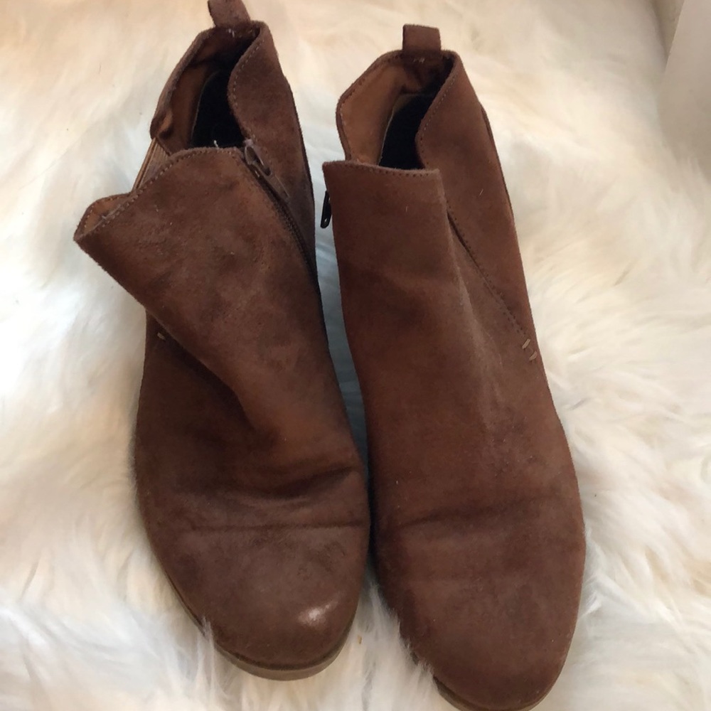 Booties